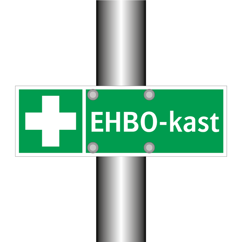 EHBO-kast