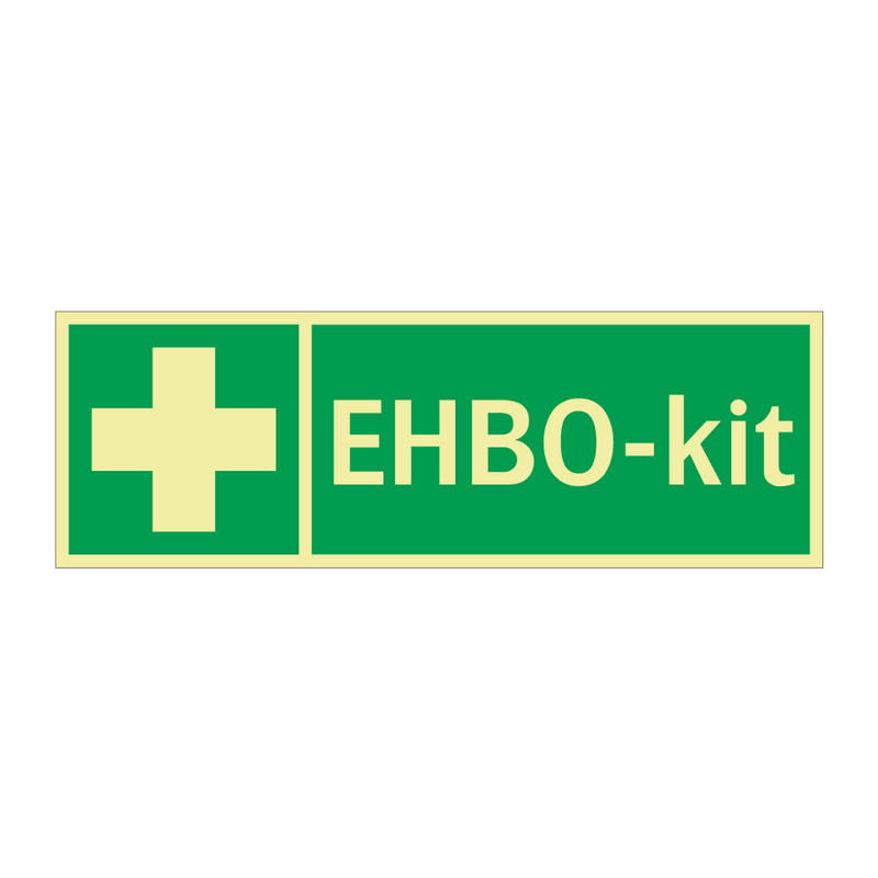 EHBO-kit