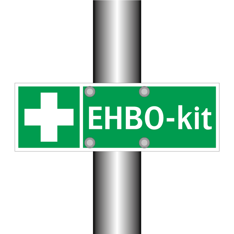 EHBO-kit