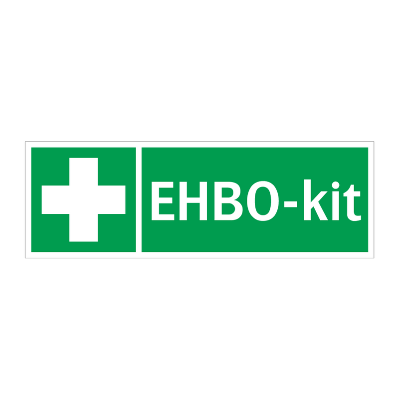 EHBO-kit