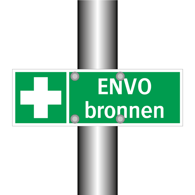 ENVO bronnen