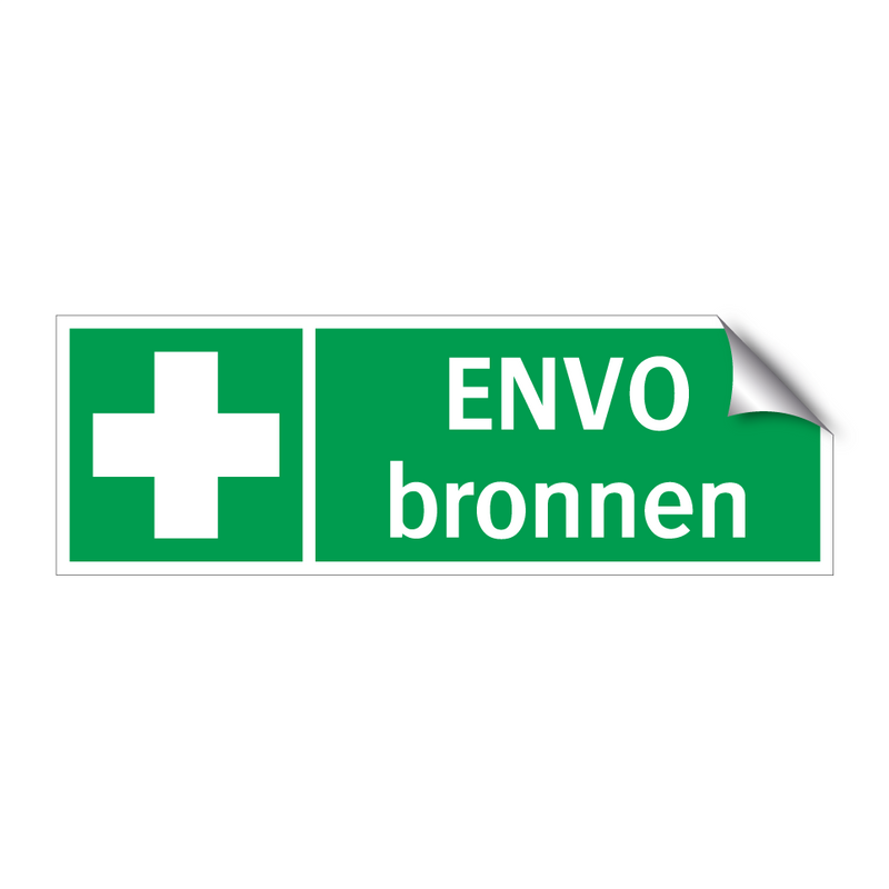 ENVO bronnen