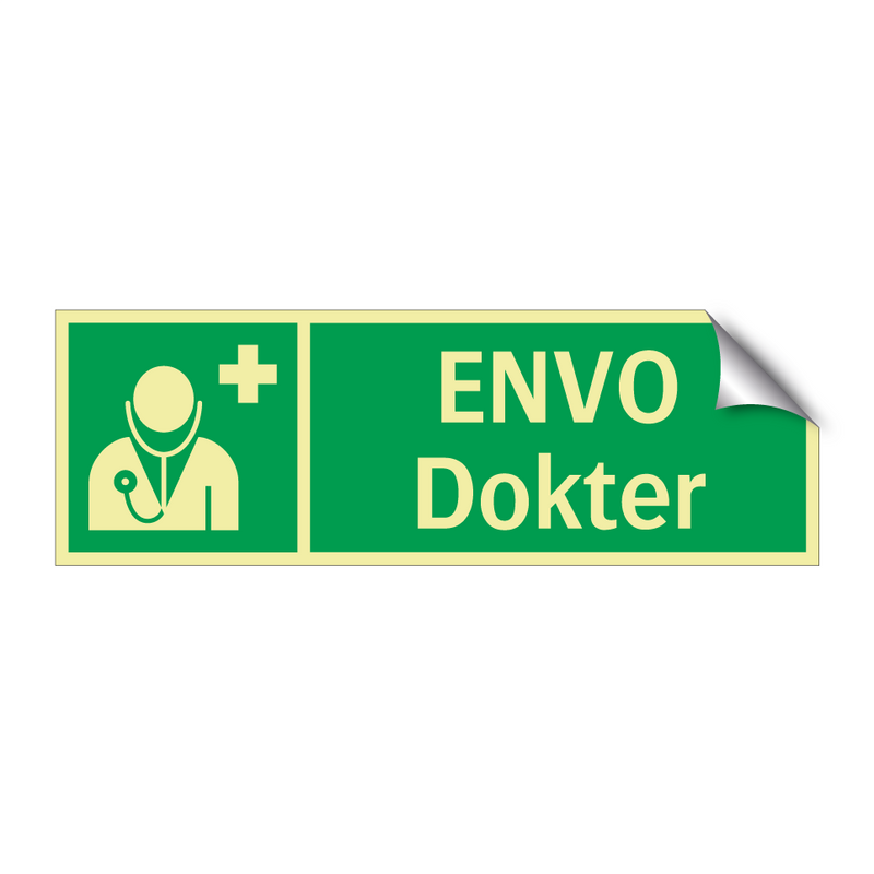 ENVO Dokter