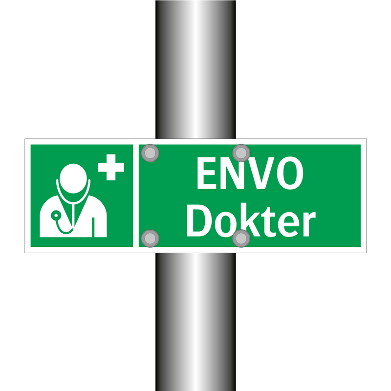 ENVO Dokter