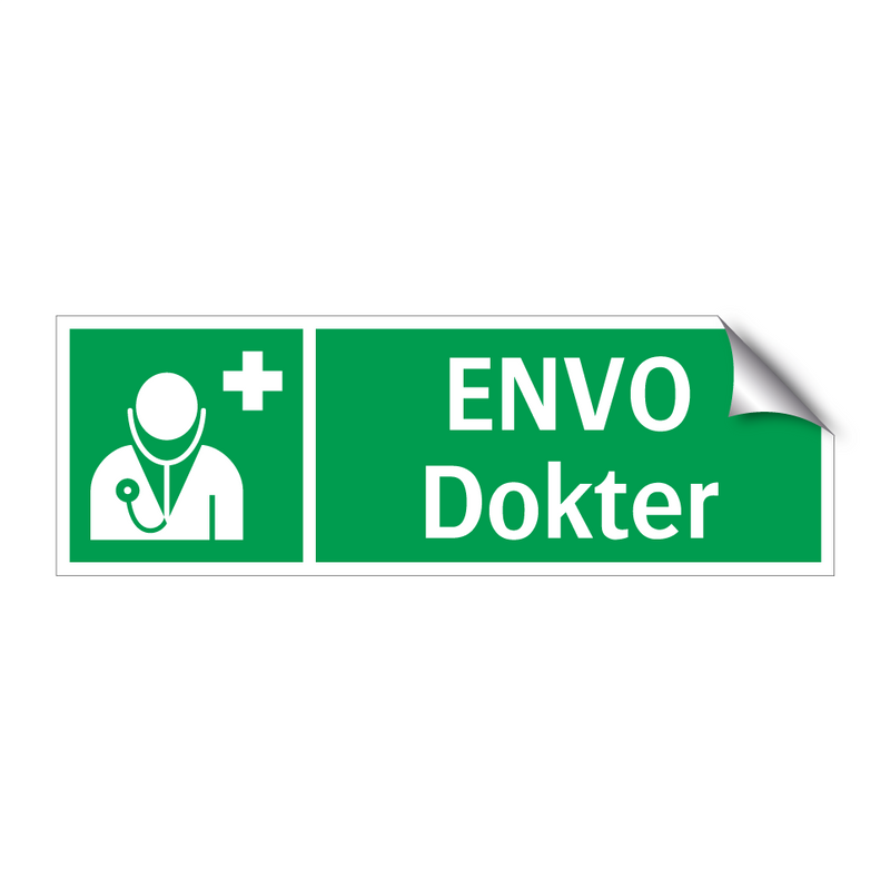 ENVO Dokter