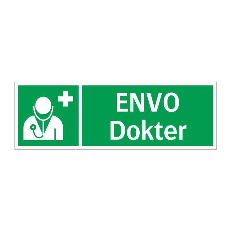 ENVO Dokter