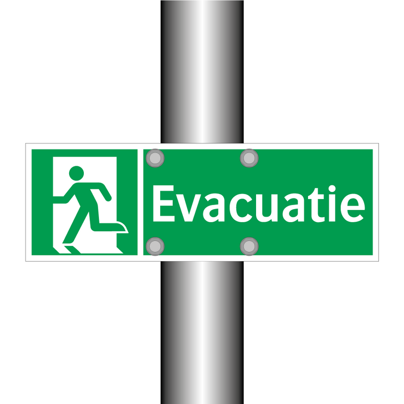 Evacuatie