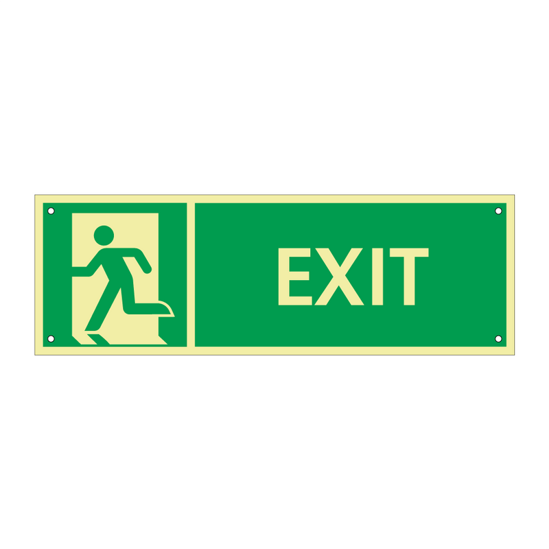 EXIT