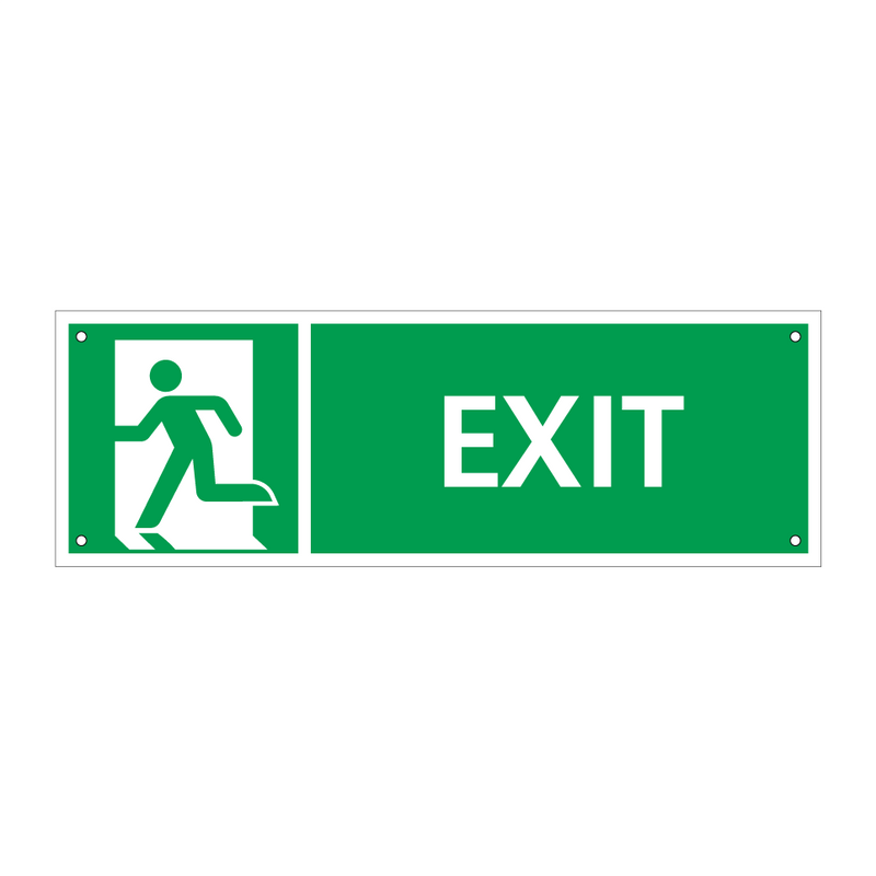 EXIT