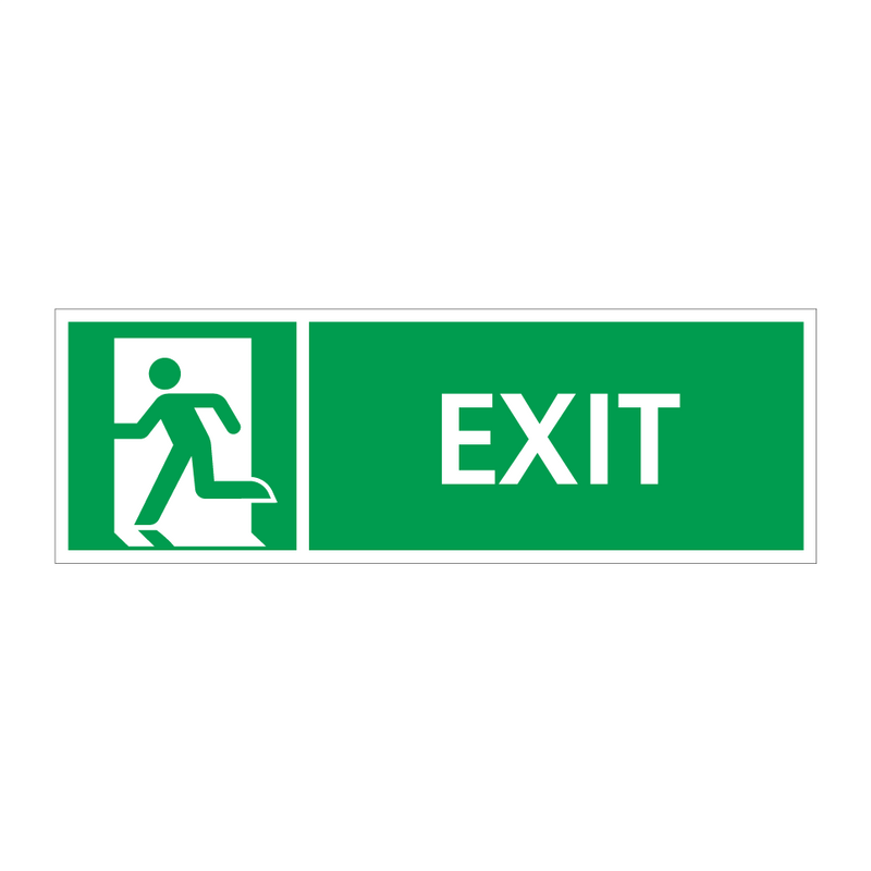 EXIT