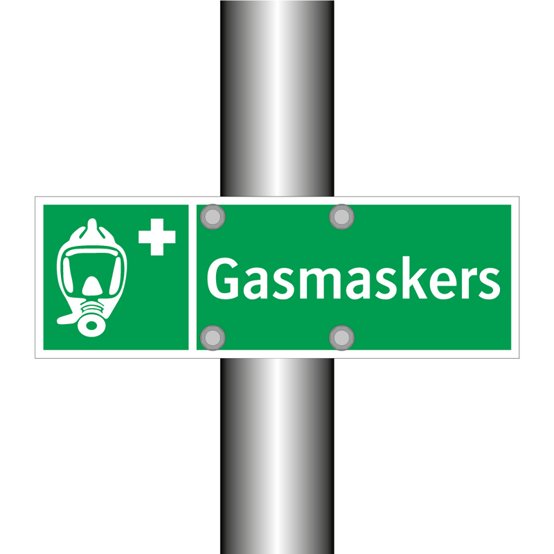 Gasmaskers