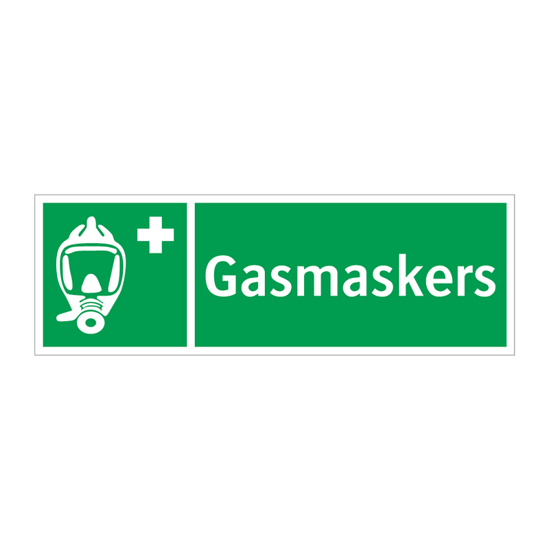 Gasmaskers