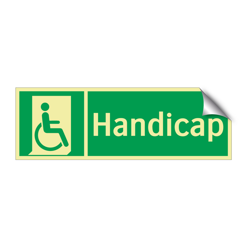 Handicap