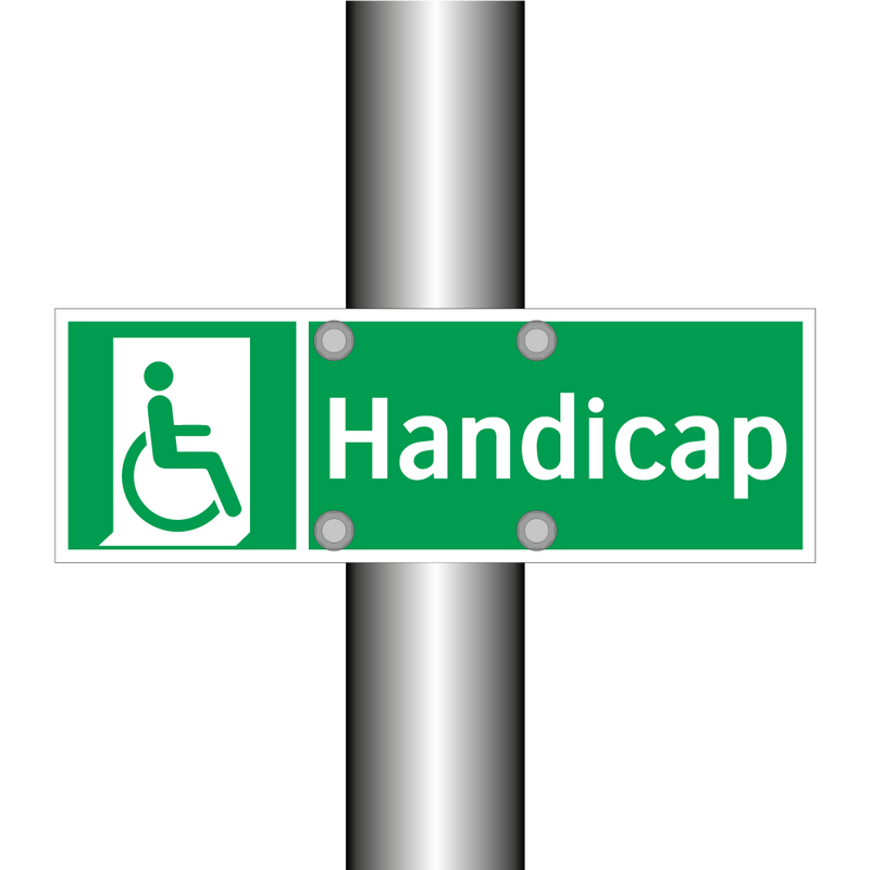 Handicap