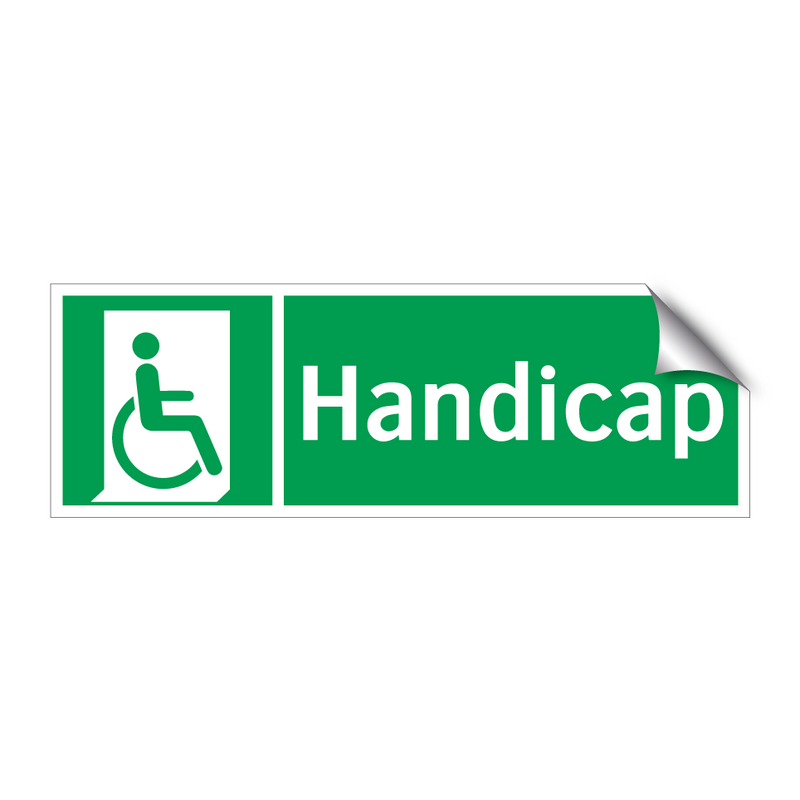 Handicap