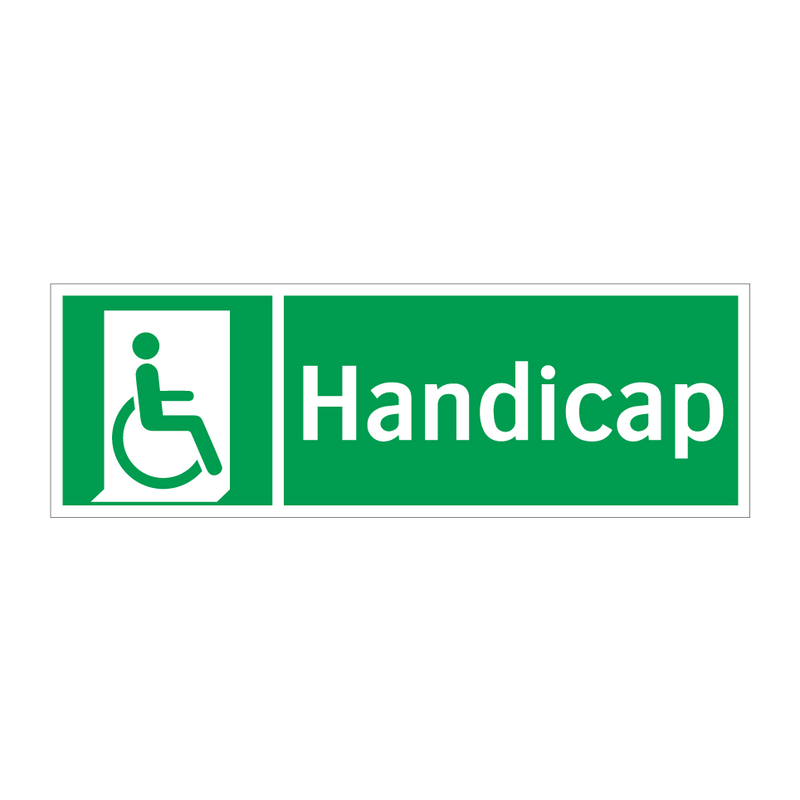 Handicap