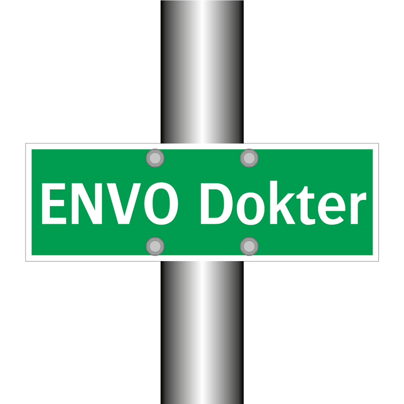 ENVO Dokter