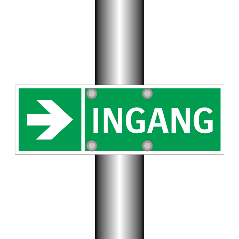 INGANG