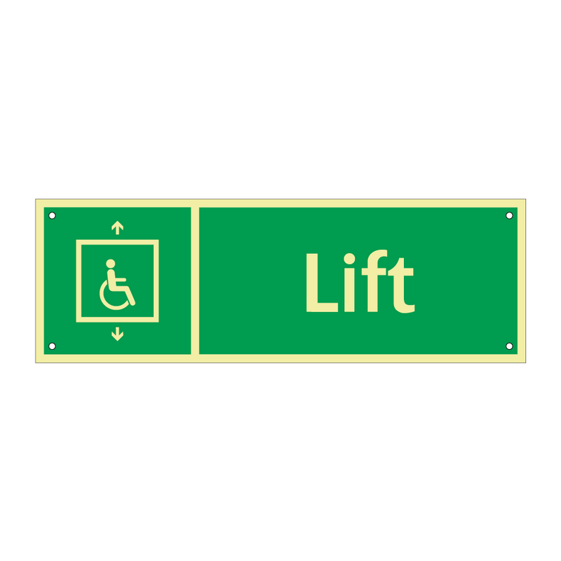 Lift