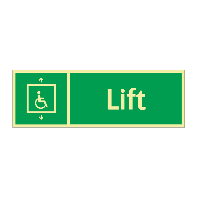 Lift