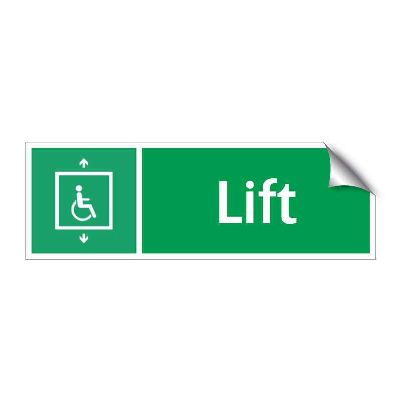 Lift