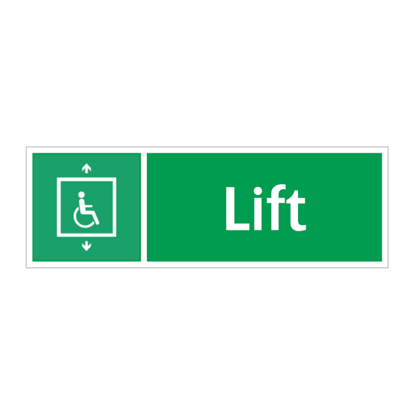 Lift