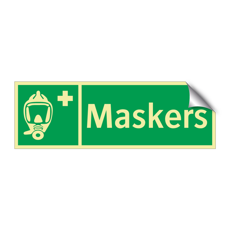 Maskers