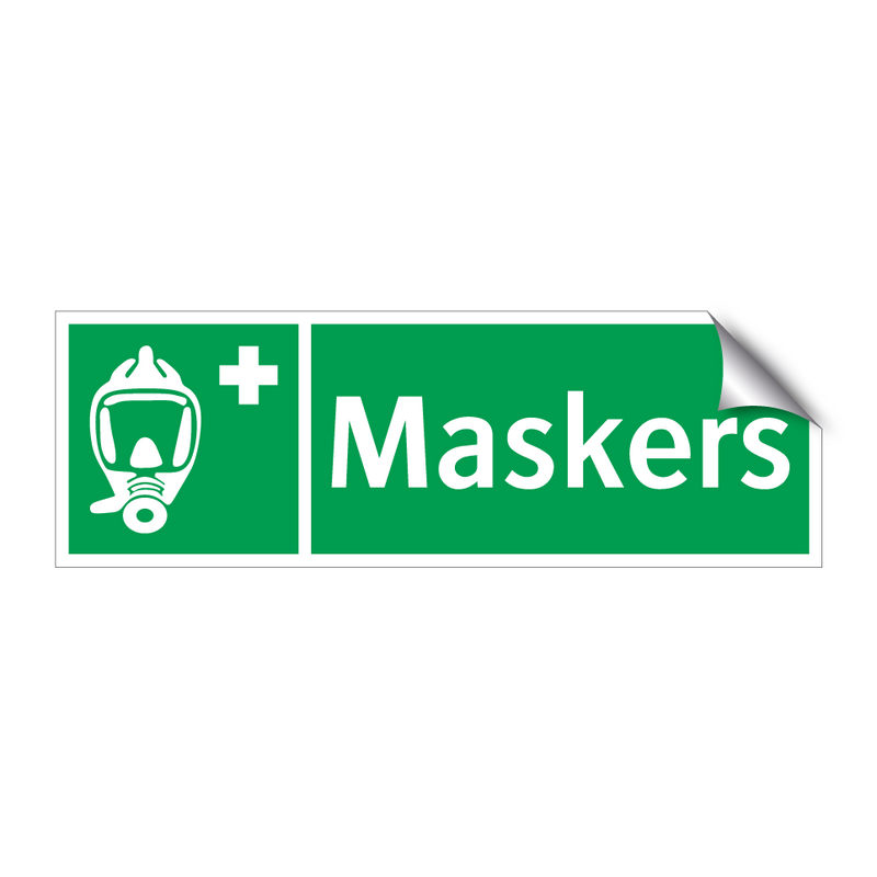 Maskers