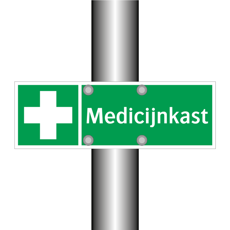 Medicijnkast