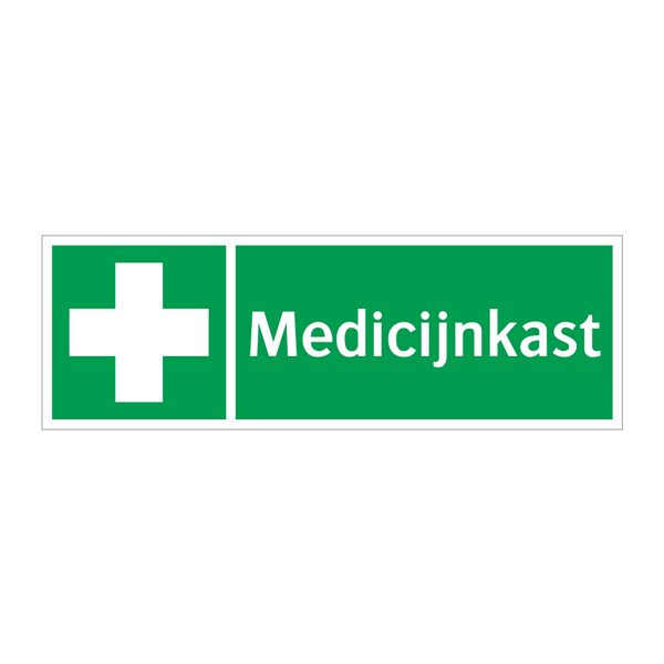 Medicijnkast