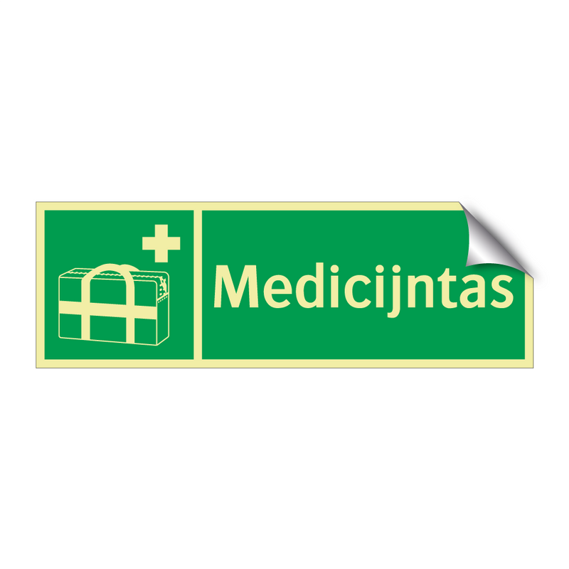 Medicijntas