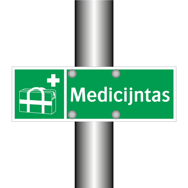 Medicijntas