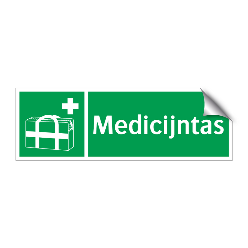 Medicijntas