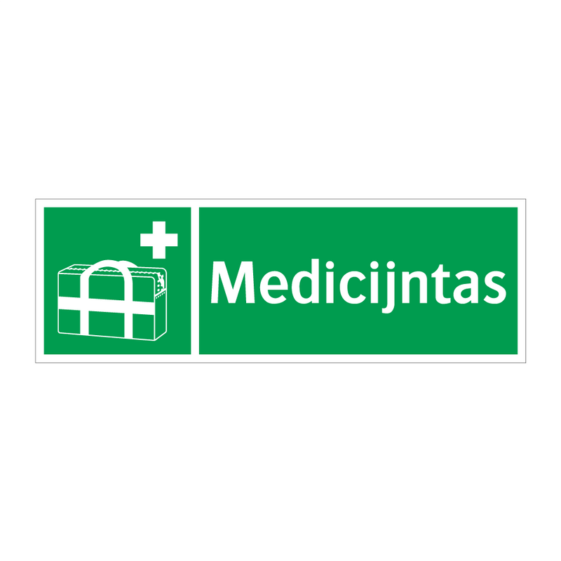 Medicijntas