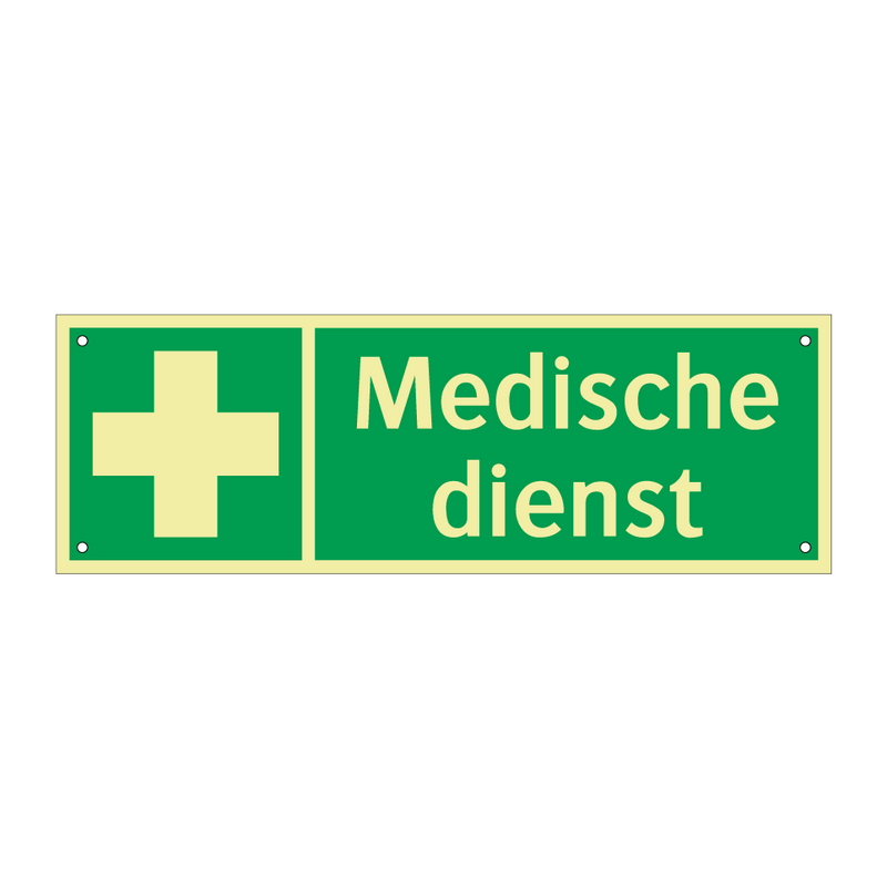 Medische dienst