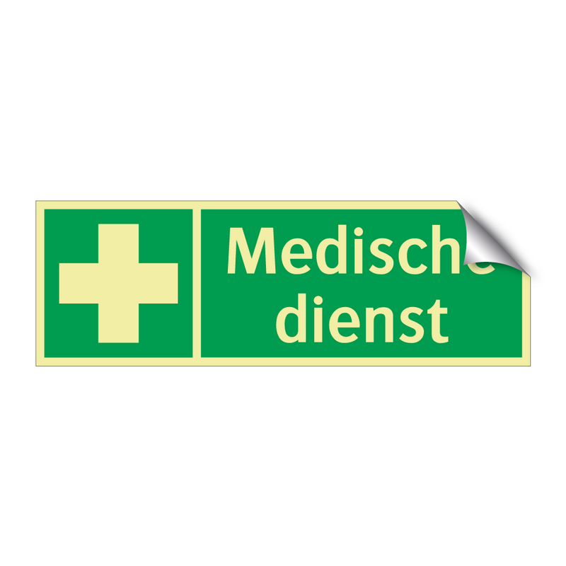 Medische dienst