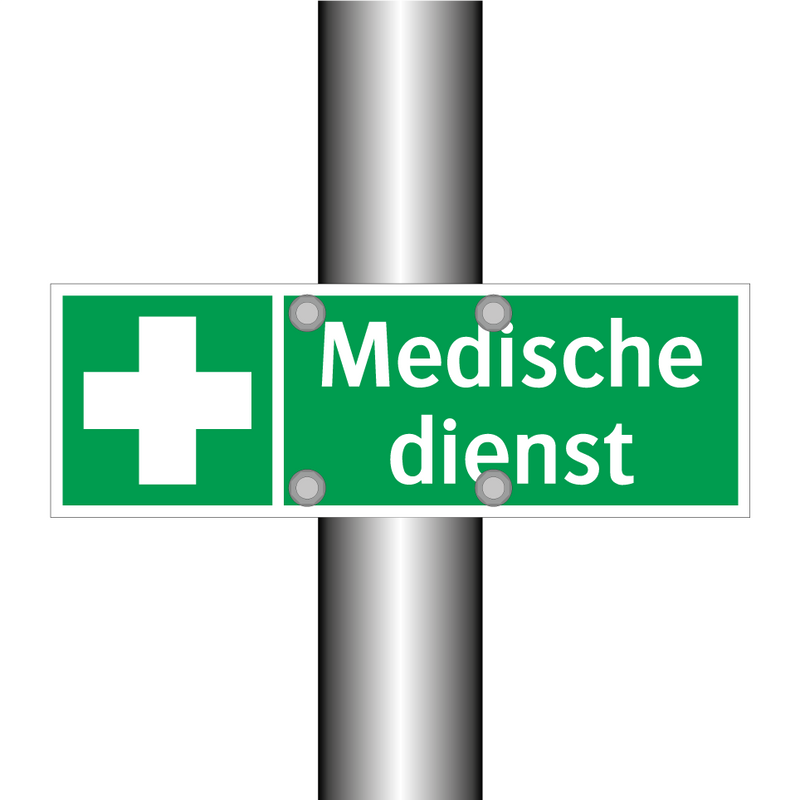 Medische dienst