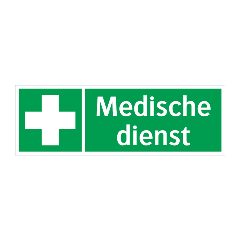 Medische dienst