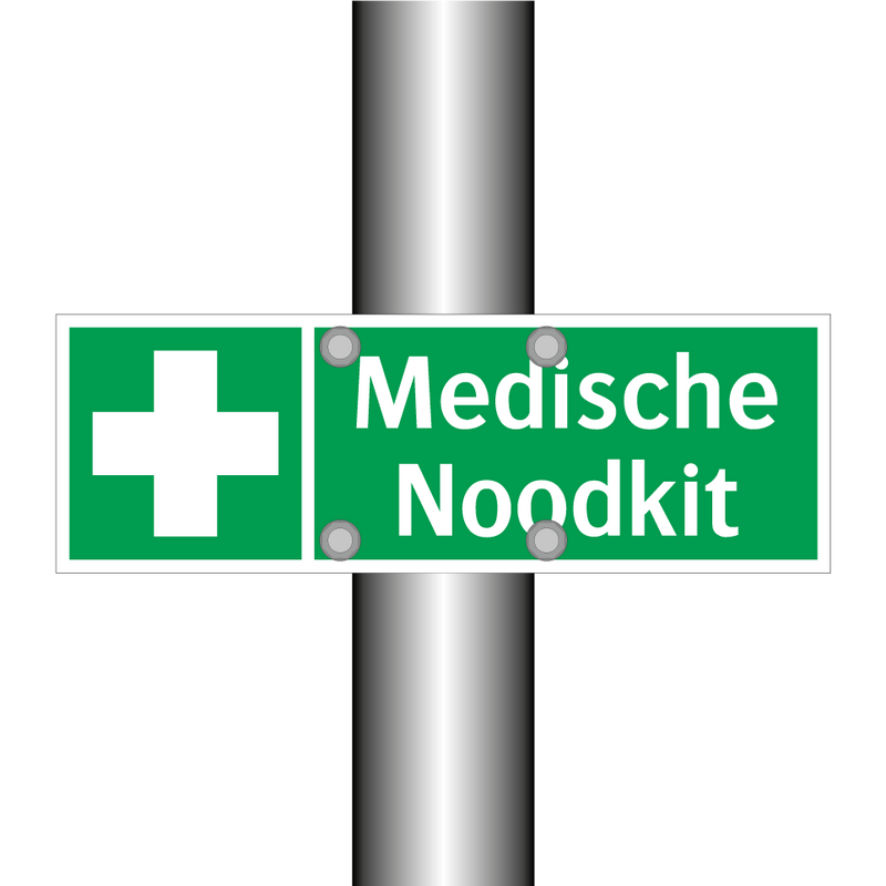 Medische Noodkit