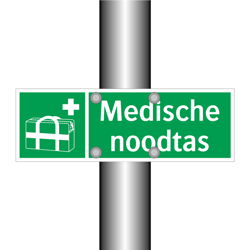 Medische noodtas