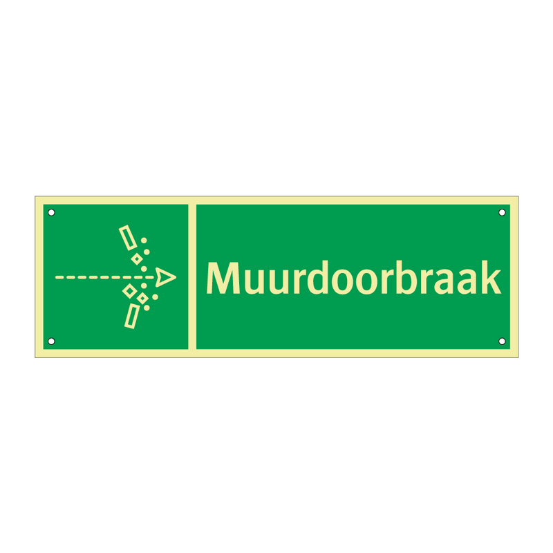 Muurdoorbraak