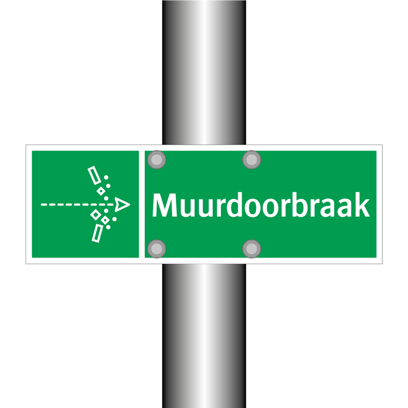 Muurdoorbraak