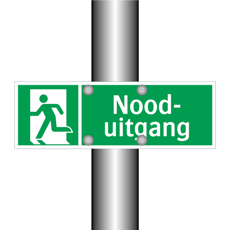 Nood- uitgang