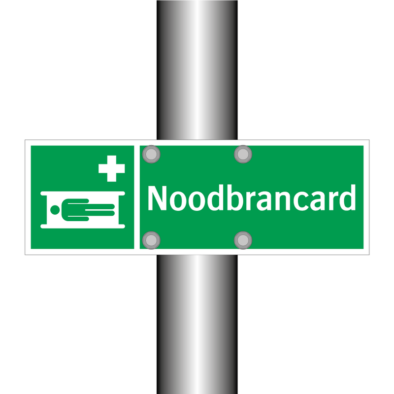 Noodbrancard