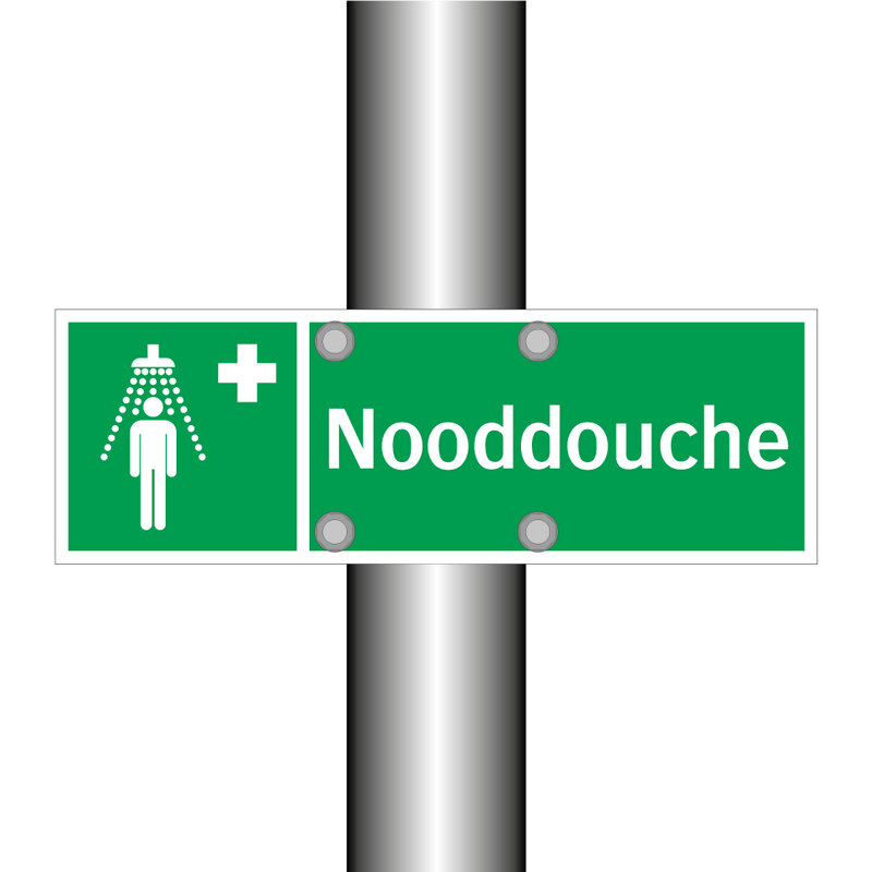 Nooddouche