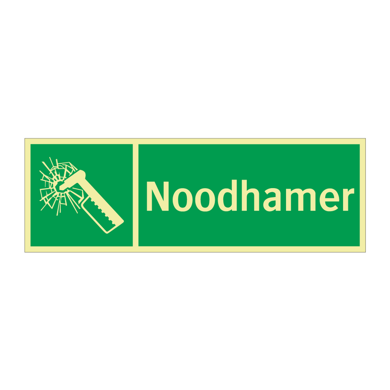 Noodhamer