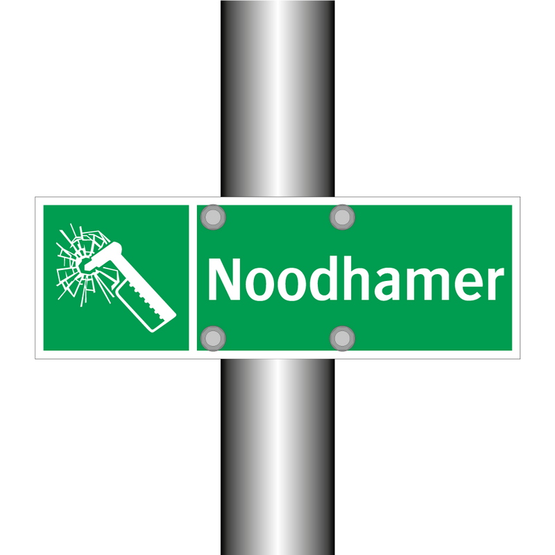 Noodhamer