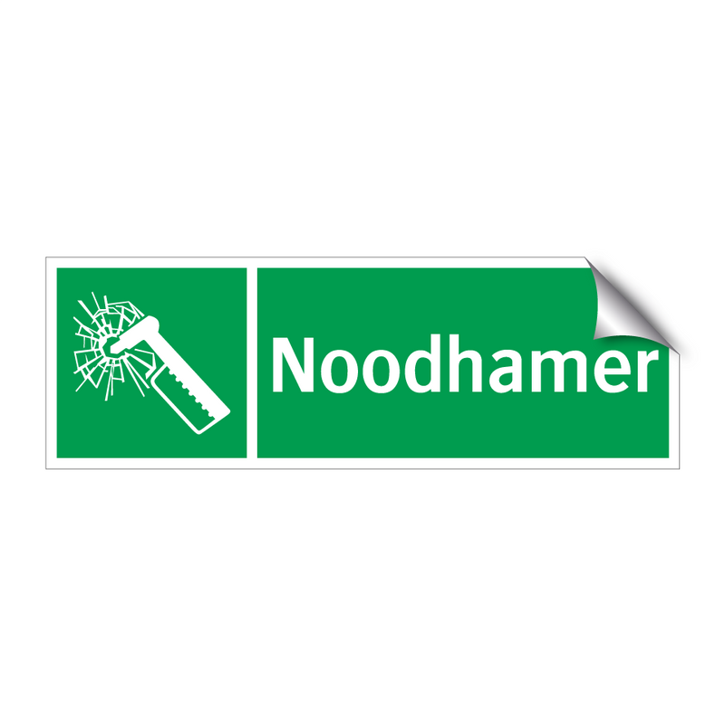 Noodhamer