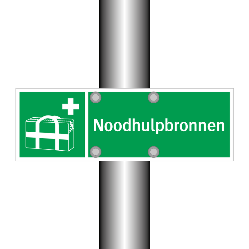 Noodhulpbronnen