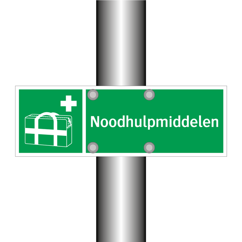 Noodhulpmiddelen